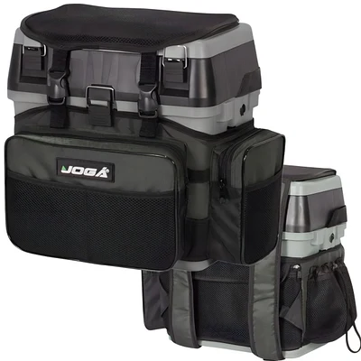 Caixa de Pesca Mochila Jogá Fishing Box