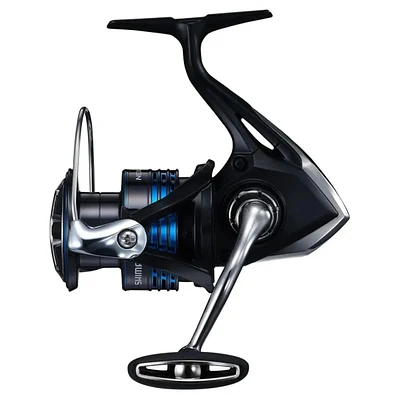Molinete Shimano Nexave FI C3000 HG