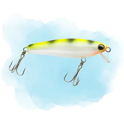 Isca Artificial OCL Lures Zap Minnow 70