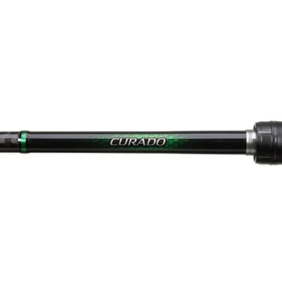 Vara para carretilha Shimano Curado 5'8 (1.73m) 14Lbs Serie Brasil CDC58MLSAA