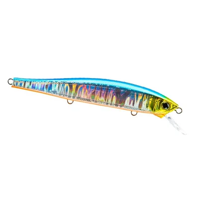 Isca Artificial Duel Hardcore Minnow Flat 110F R1361 11cm 15g