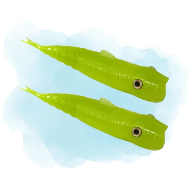 Isca Artificial Monster 3X Pop Action 170 - 17cm