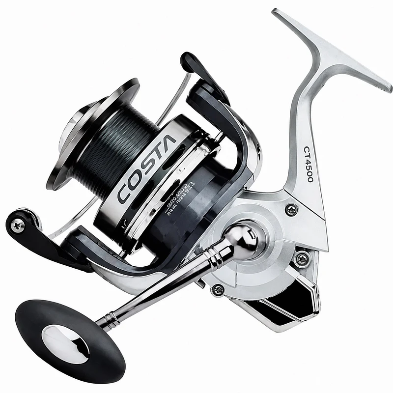 Molinete Marine Sports Aluma 4500