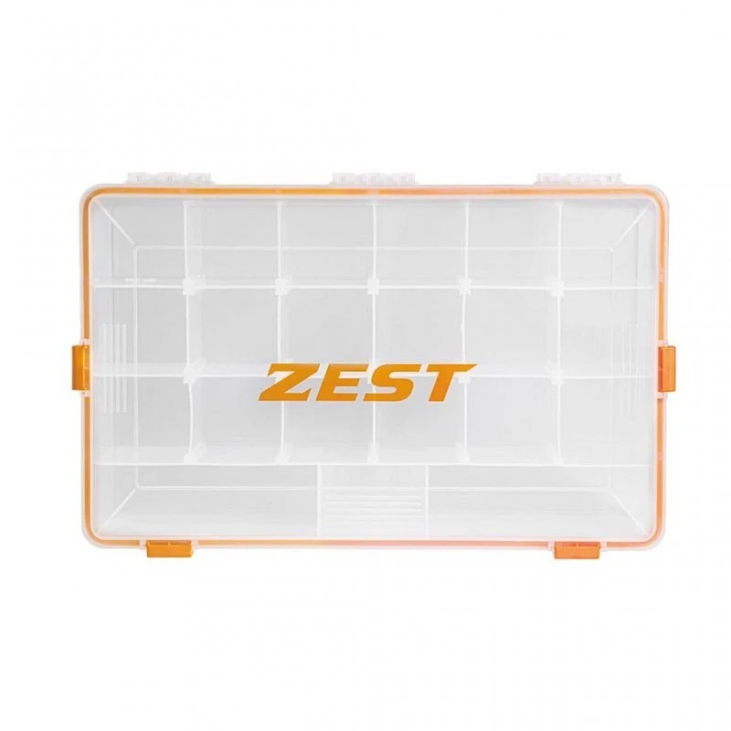 Estojo Zest Multicase ZMC230