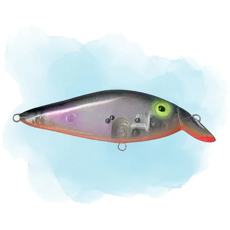 Isca Artificial KV Lambari 100 - 16g
