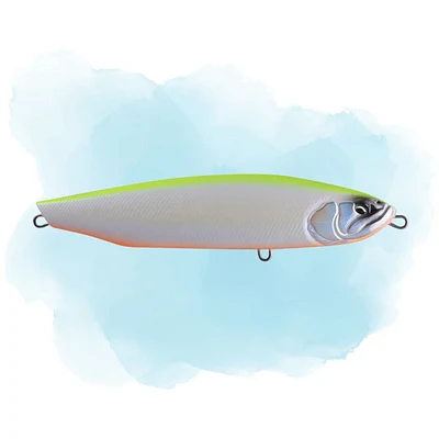 Isca Artificial Babyface PL135 13,5cm 35g