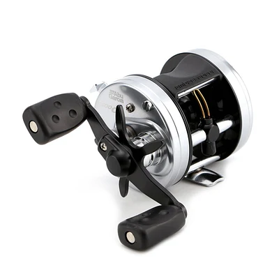 Carretilha Abu Garcia Ambassadeur Classic C3 6500 - 6501 AMBS