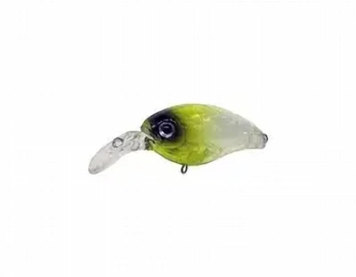 Isca Artificial Yara Pulguinha 5cm 10g