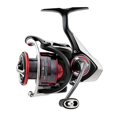 Molinete Daiwa Legalis LT 2500D-XH