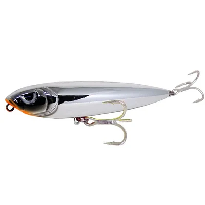 Isca Artificial Yara Mad Dog 90 By Eduardo Monteiro 9cm 13g