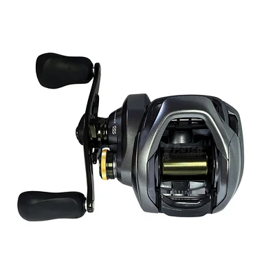 Carretilha Shimano Curado DC 200 201 XG