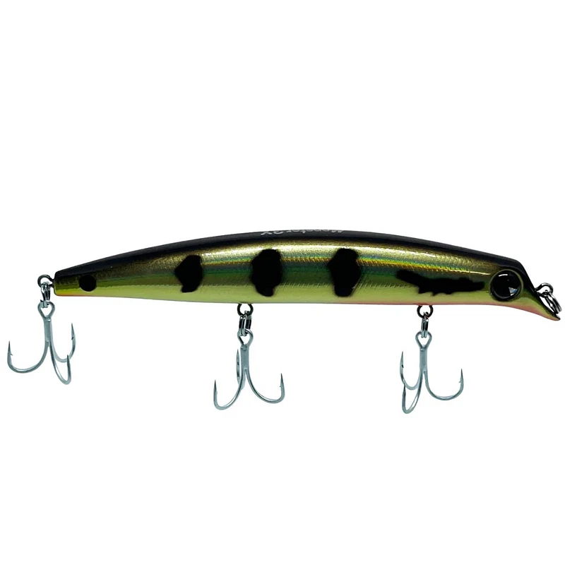 Isca Artificial Monster 3X Big Bug 12cm