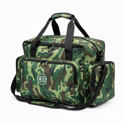 Bolsa Apetrecho EBF Especial - G cód. 45