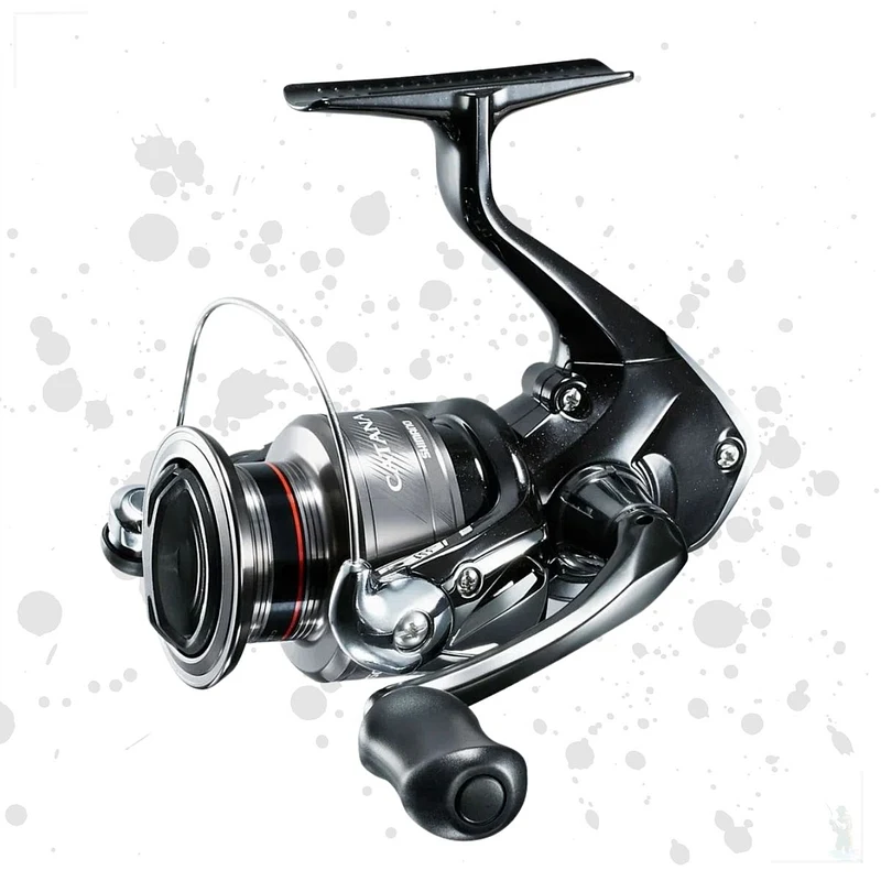 Molinete Shimano Stradic C3000HG FL