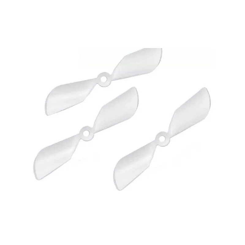 Kit de Hélices para reposição ou adaptação - Original da Nakamura JET 90 e 120