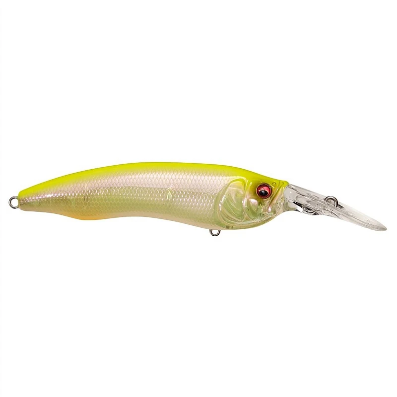 Isca Artificial Megabass Live-X Model 1 LBO 7,4cm 10g