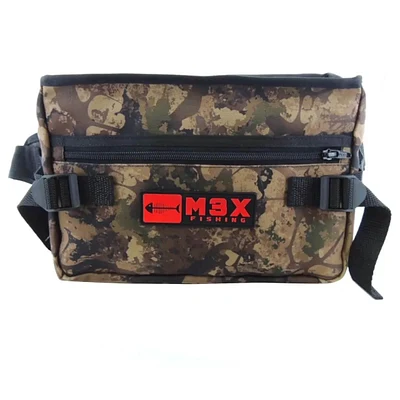 Pochete Monster 3X Fishing