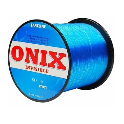 Linha Fastline Onix Invisible 500m