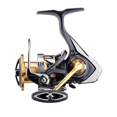 Molinete Daiwa Exceler LT 3000D-C