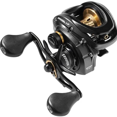Carretilha Marine Sports Brisa LS 11000 SHI SHIL
