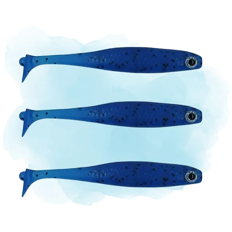Isca Artificial Pure Strike Swim Strike 90 - 9cm