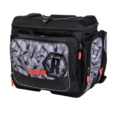Bolsa Rapala CountDown Trackle Bag Magnum RARCDTBM