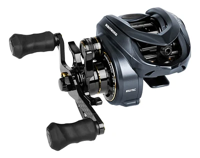 Carretilha KastKing Kestrel Elite Bait Finese Graphite - 10121