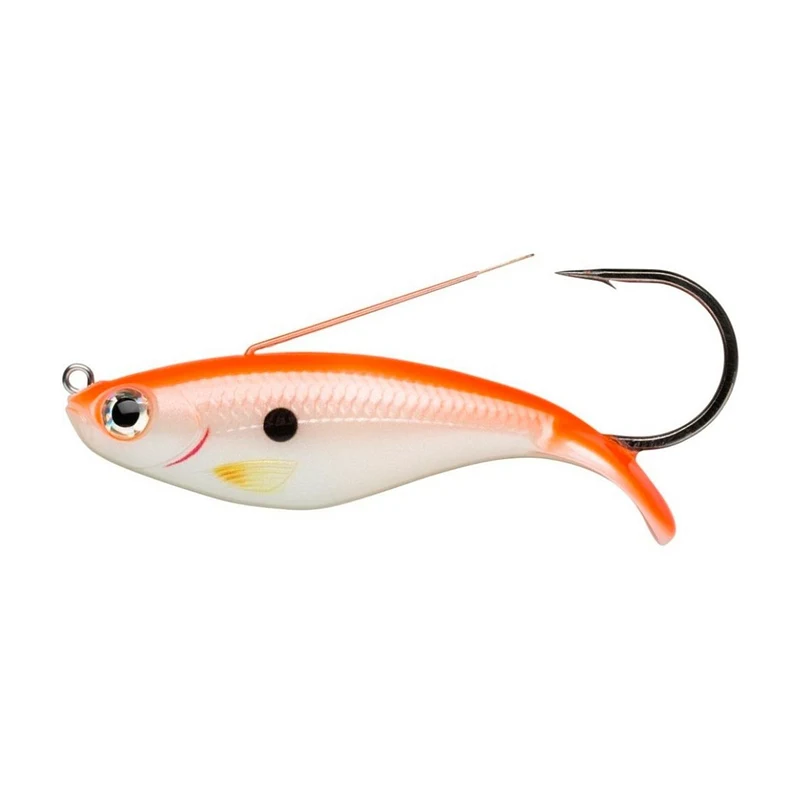 Isca Artificial Rapala Weedless Shad WSD-08 8cm 16g