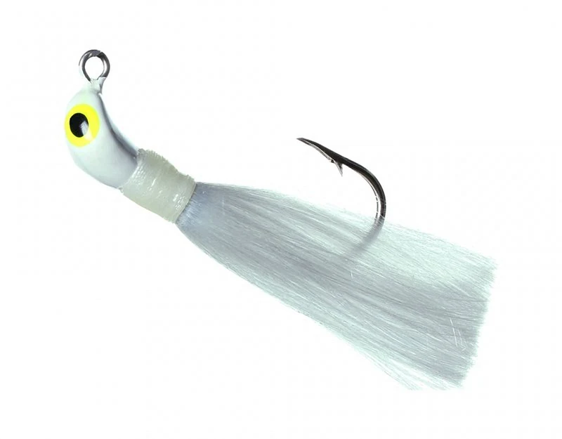 Isca Artificial Lori Jig Rabuda Tamanho Mini 6g