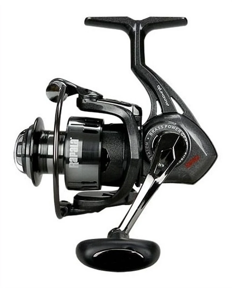Molinete Rapala Arachnid 1000 - 2000 - 3000 - 4000 - 5000 - 6000