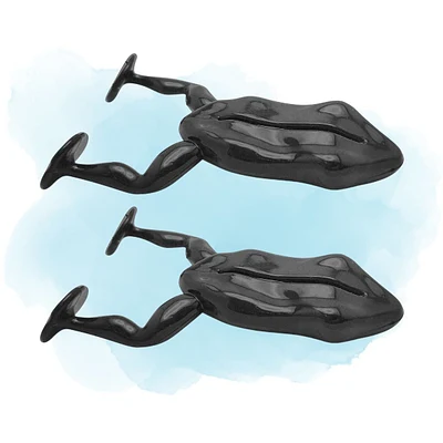 Isca artificial Hard Monster 3X Floating Baby-Z 6,5cm 6,5g