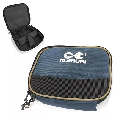 Bolsa de Pesca Maruri MA09-0104 Porta Carretilha