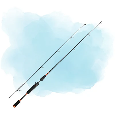 Vara para carretilha Rapala Concept Cast 5'6" (1,68m) 20 Lbs 11RACON56CMH