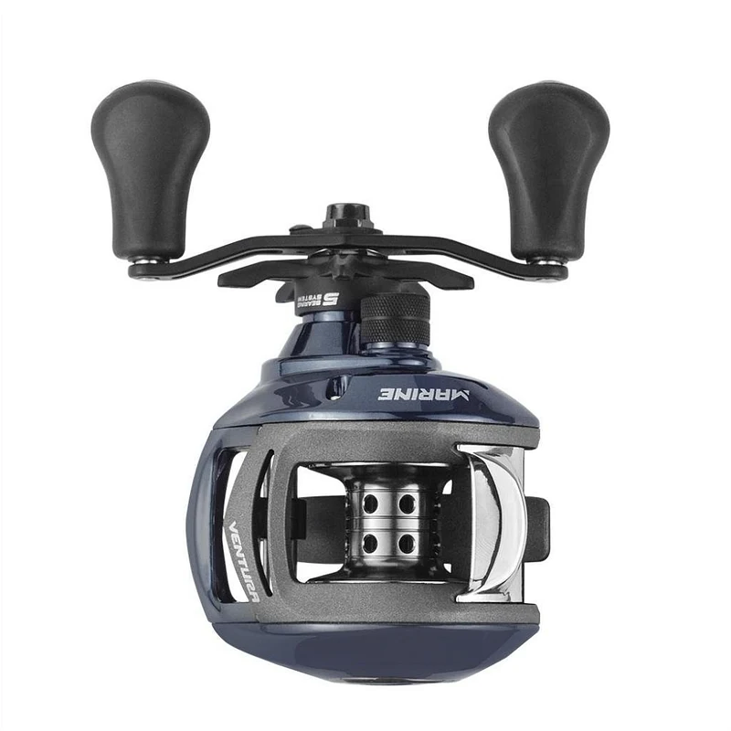 Carretilha Marine Sports New Ventura VT5