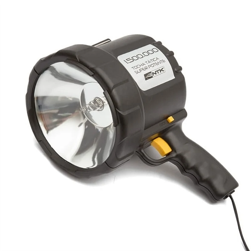 Lanterna Nautika NTK Tocha 12V