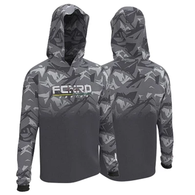 Camisa Faca na Rede Next Series 2023 Next Cinza