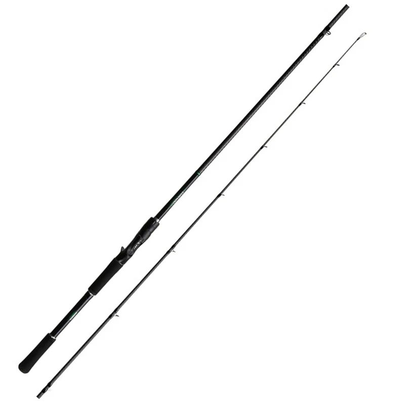 Vara para carretilha Shimano Curado 6'0" (1.83m) 40Lbs Serie Brasil CDC60HSAA