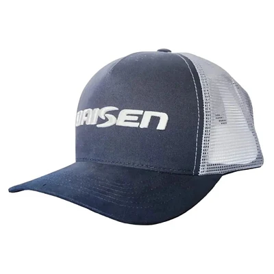 Boné Daisen Azul com Cinza