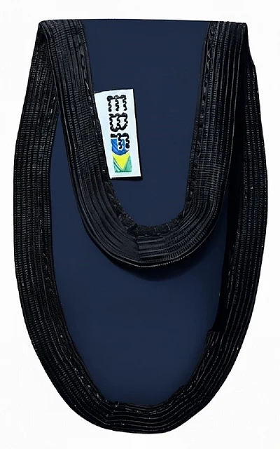 Porta Alicate de Bico EBF com Cliper cód. 37
