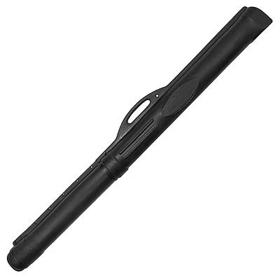 Tubo Porta Varas Retrátil Pesca Brasil Bazzuka Millenium - Ajustável de 1,20 a 1,98m