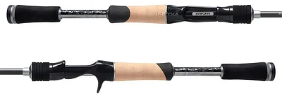 Vara para Carretilha Daisen Shotokan 6'3" (1,91m) 16 Lbs SH-S16 632-F-M - 02 Partes Up Set