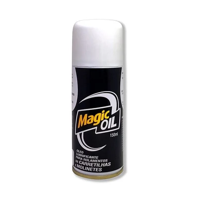 Spray Lubrificante Monster 3X Magic Lub