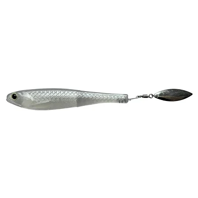 Isca Artificial Monster 3X Shads Amazon Shad 17cm 2 und By Eduardo Monteiro