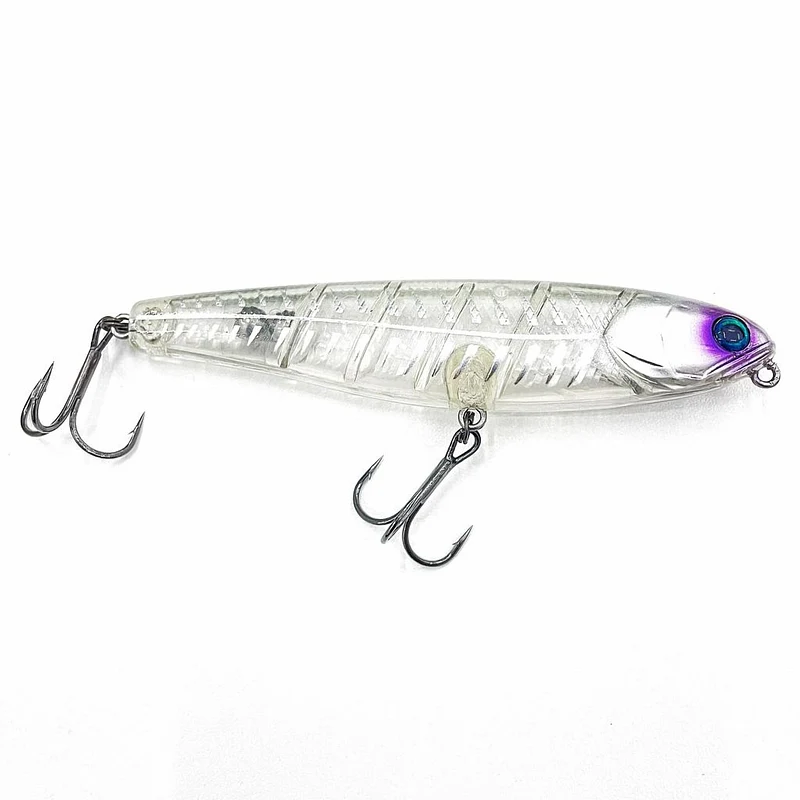 Isca Artificial Jackall Bonnie 107 18g