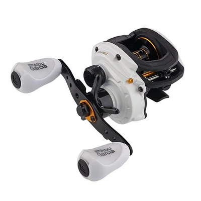 Carretilha Abu Garcia Pro Max 3 PMAX3 PMAX3-L