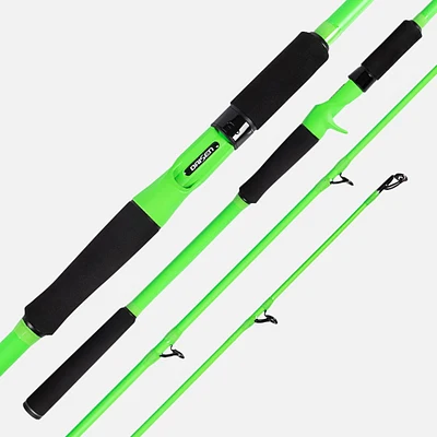 Vara para Carretilha Daisen Midori 6'3" (1,91m) 12 Lbs MI C12-631-F-L