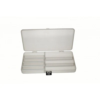 Estojo Porta Isca Nelson Nakamura Lucky Box Case