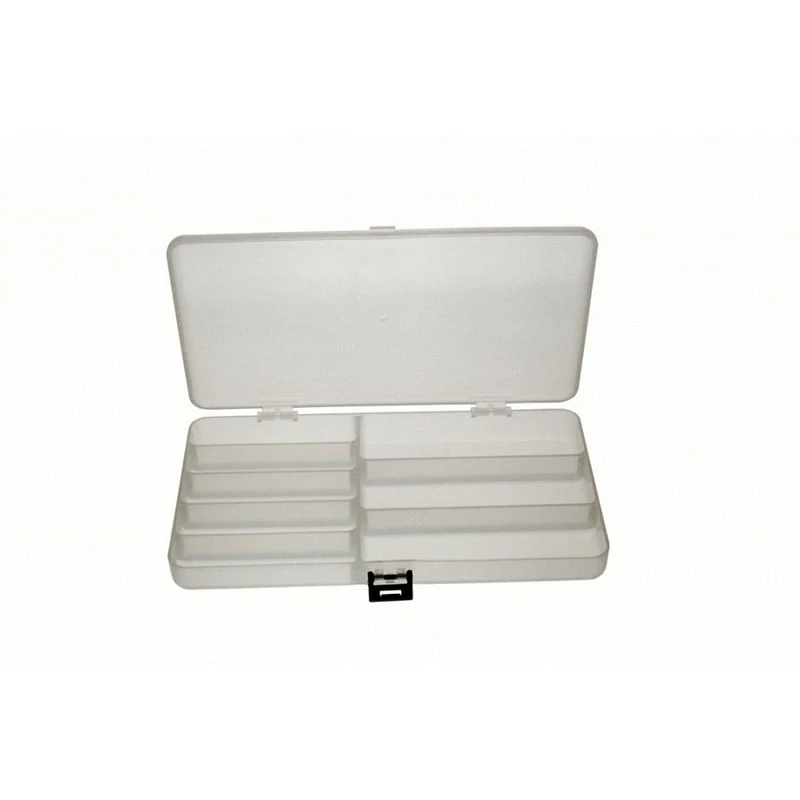 Estojo Porta Isca Nelson Nakamura Lucky Box Case