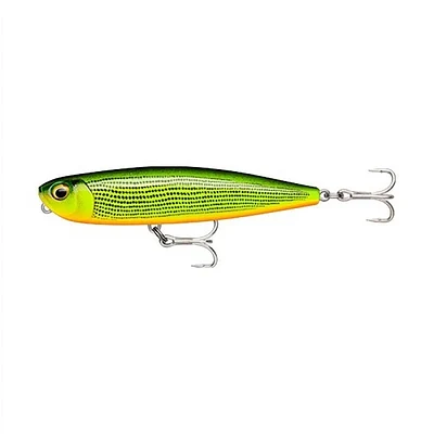 Isca Artificial Rapala Precision Xtreme Pencil 107 14RAPXRP107