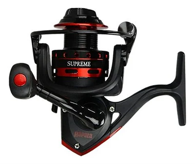 Molinete Rapala thunder 5000